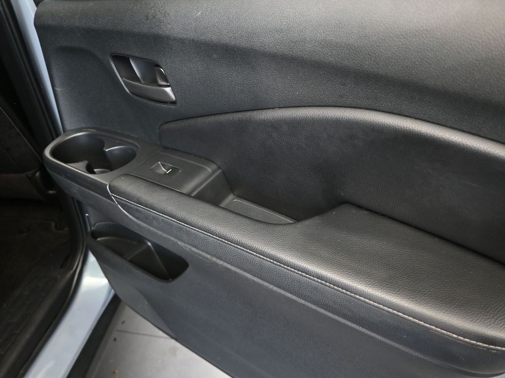2022 Honda Passport EX-L - Photo 21