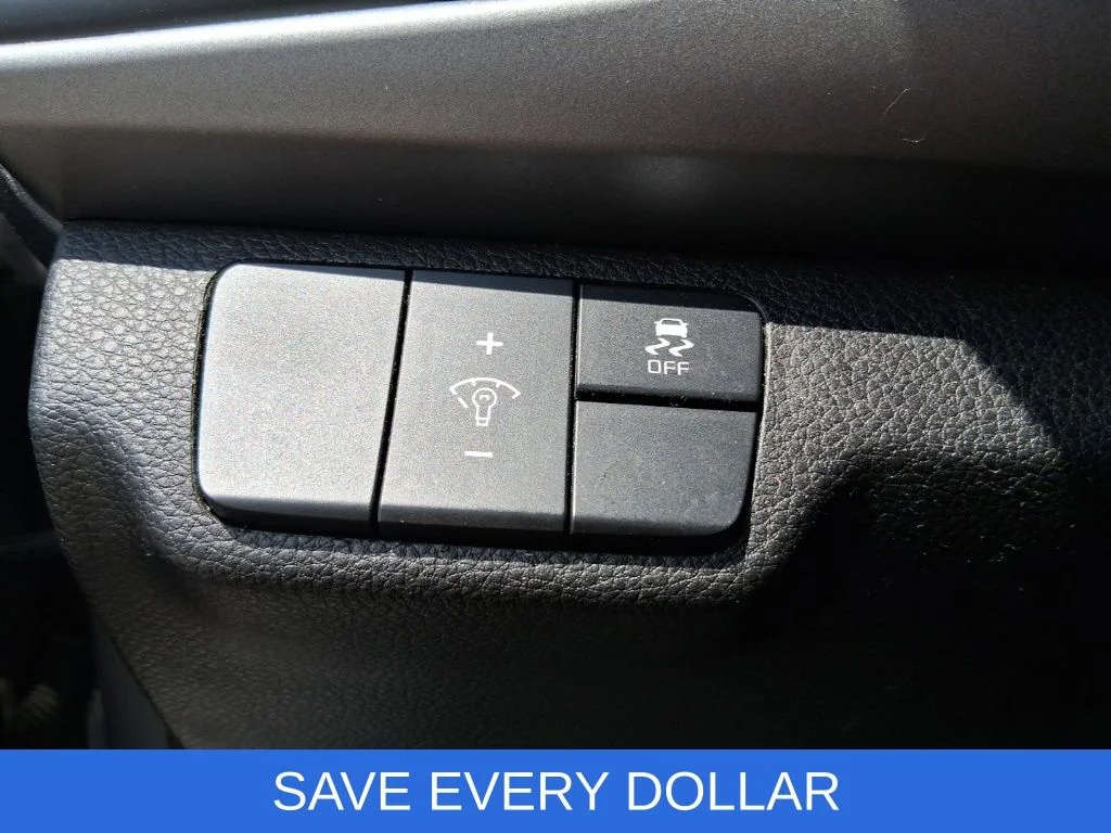Used 2022 Gray Kia S image 13