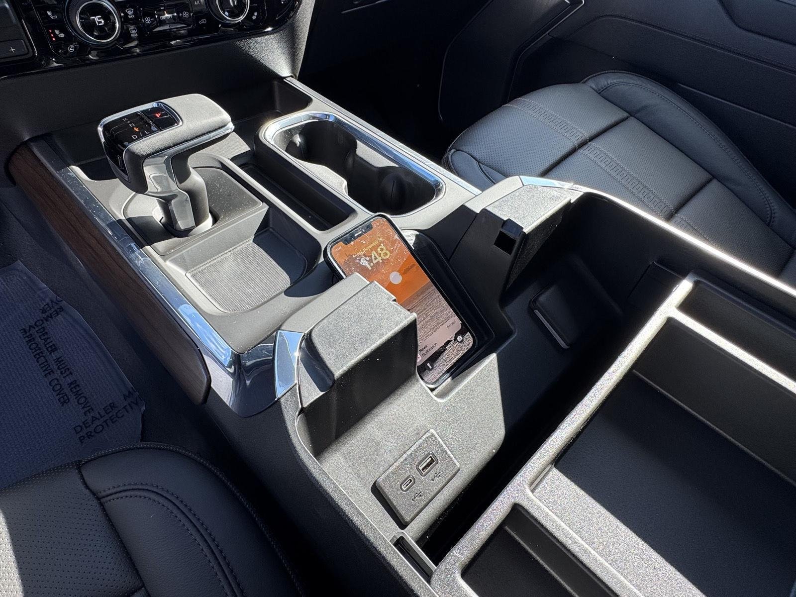 2026 Chevrolet Silverado 1500 High Country - Photo 25