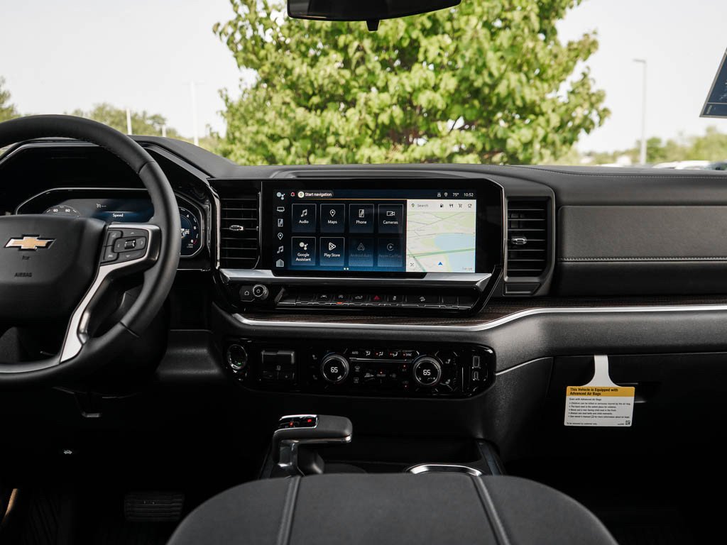 2026 Chevrolet Silverado 1500 LT - Photo 13