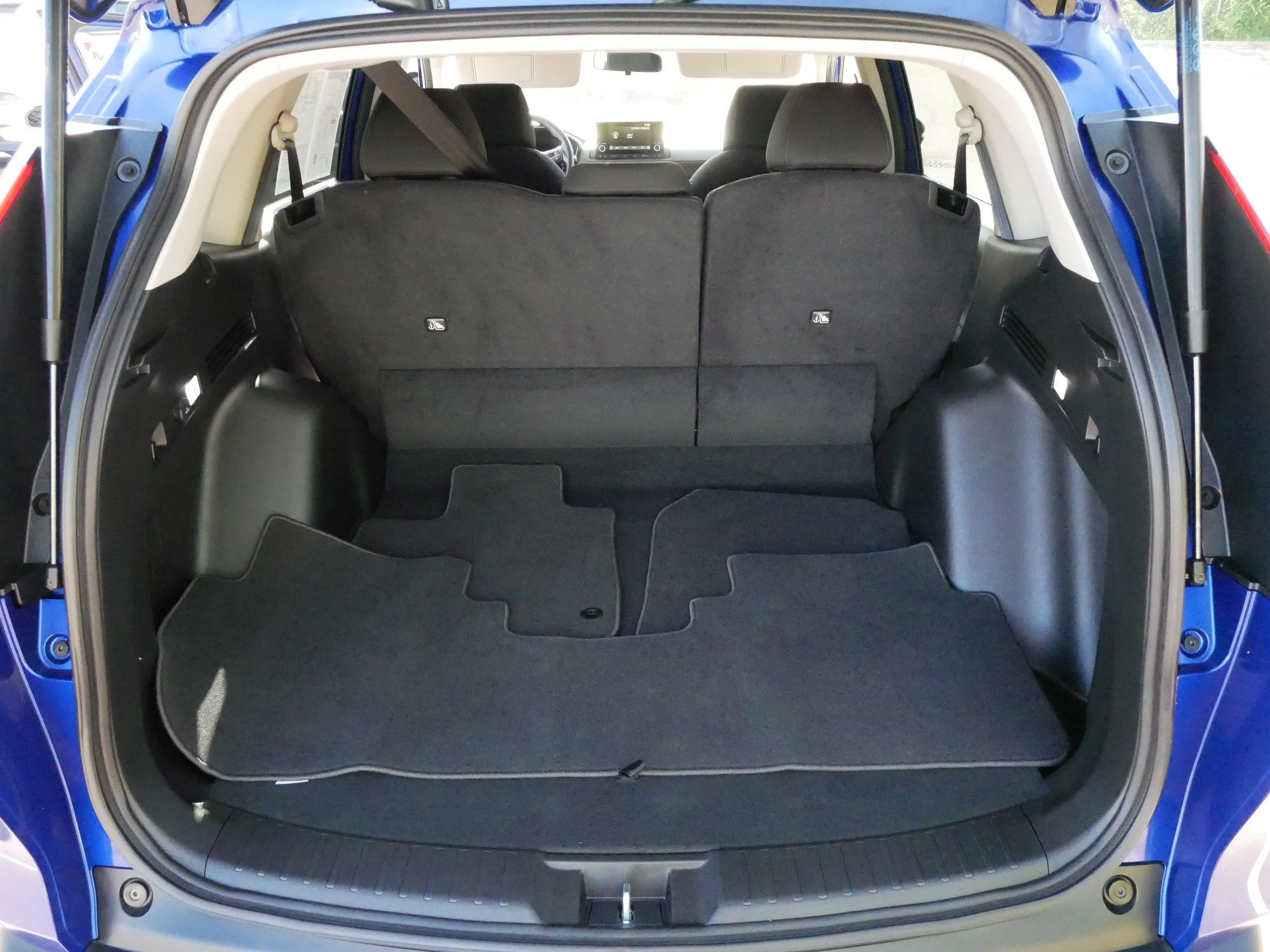 2024 Honda CR-V EX - Photo 18