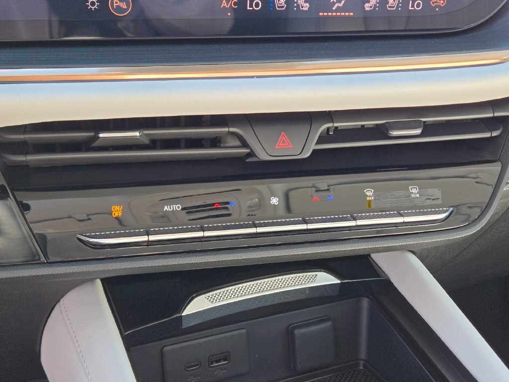 2026 Buick Envision Avenir - Photo 13