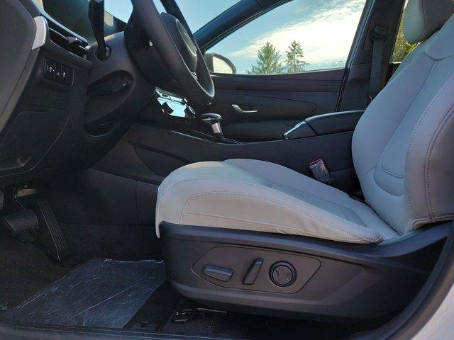 2026 Hyundai Santa Cruz SEL - Photo 16