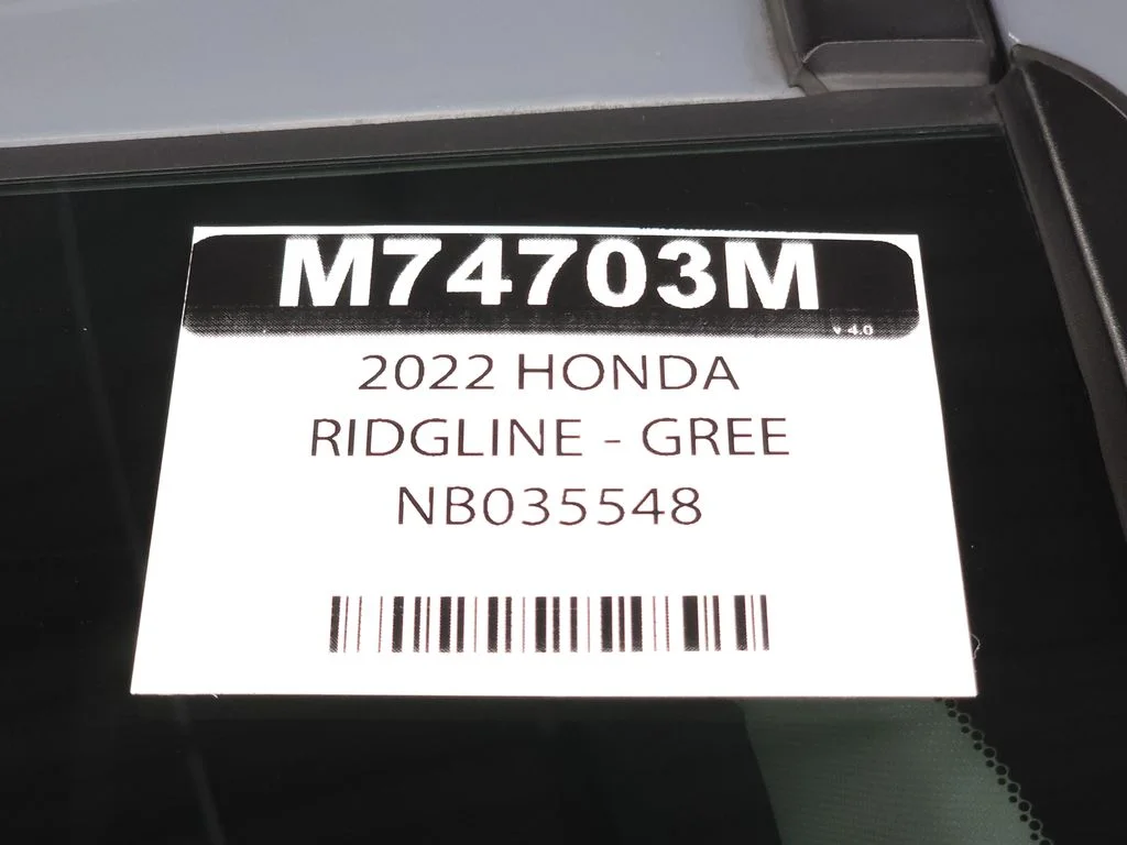 Used 2022  Honda RTL-E image 34