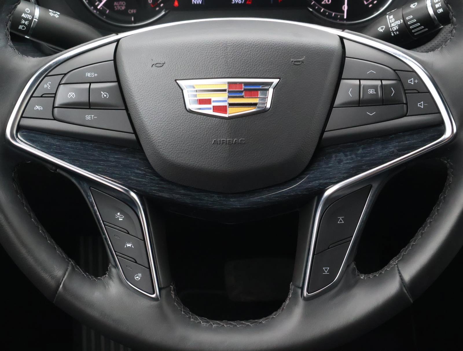 2024 Cadillac XT5 Premium Luxury - Photo 13