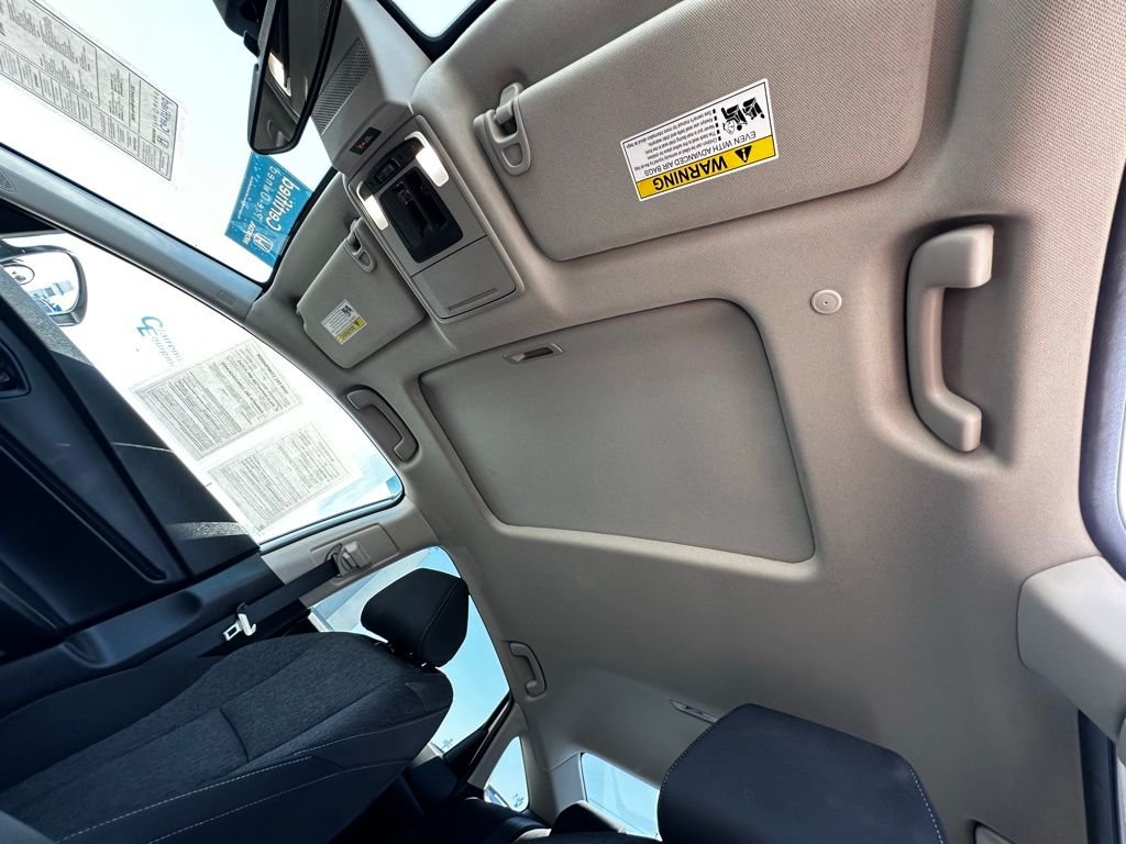 Used 2024  Honda EX image 10