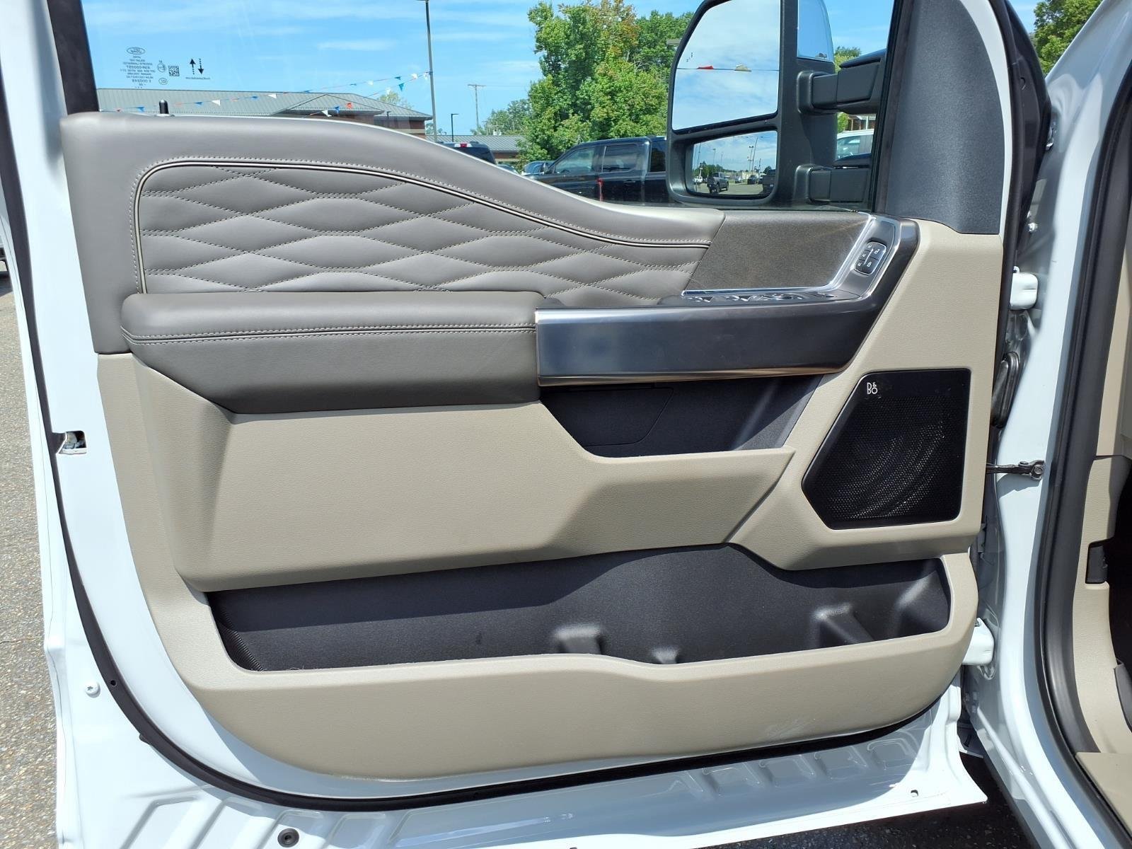 New 2026 Avalanche Ford F-250® Platinum® image 29