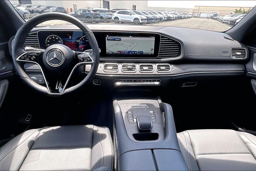 2026 Mercedes-Benz GLE GLE350 - Photo 13