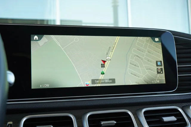 Used 2022  Mercedes-Benz GLE 350 image 22