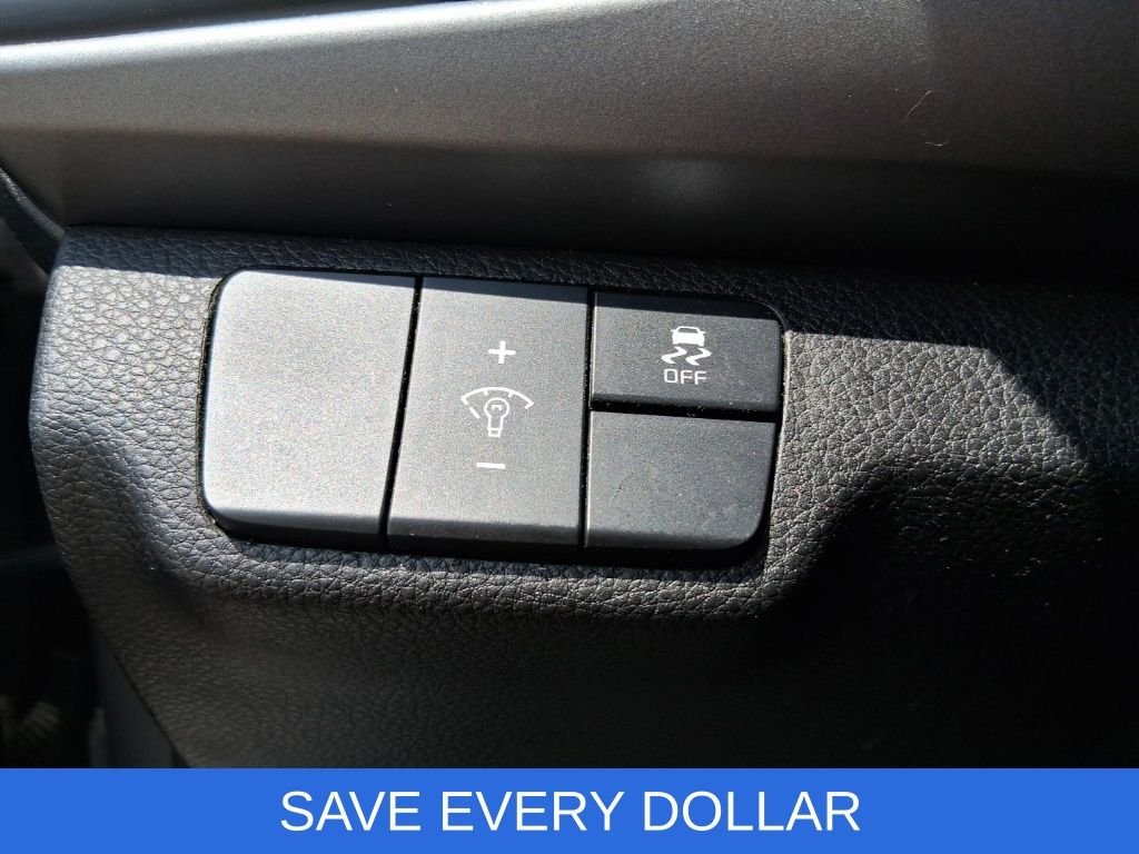 Used 2022 Gray Kia S image 13