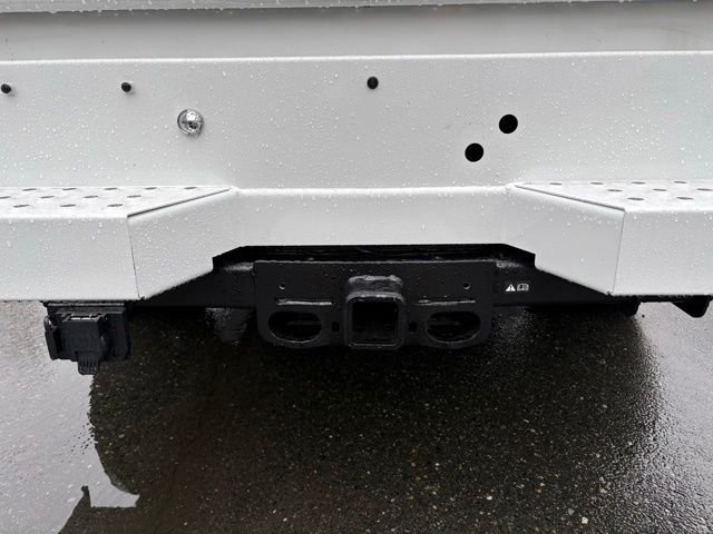 2026 Ford F-350SD — photo 10
