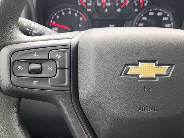 2026 Chevrolet Silverado 1500 Work Truck - Photo 24