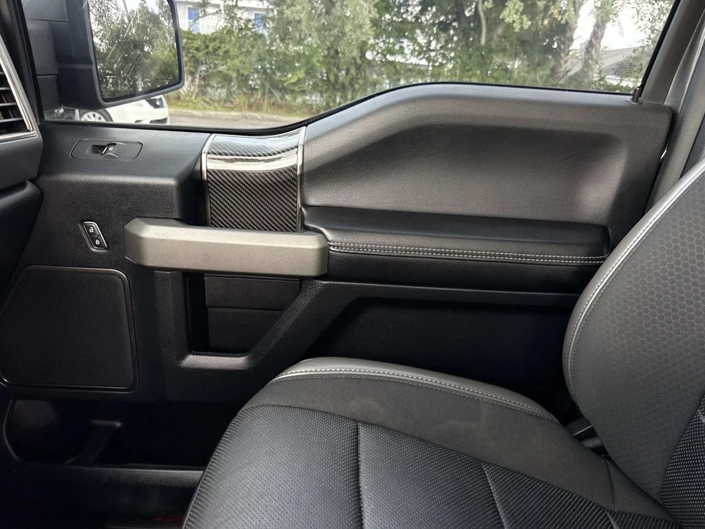 Used 2020 Gray Ford Raptor image 32