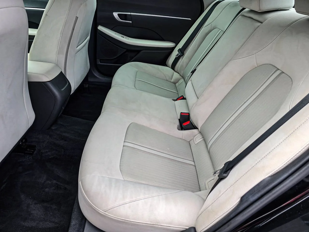 Used 2024  Hyundai SEL image 29
