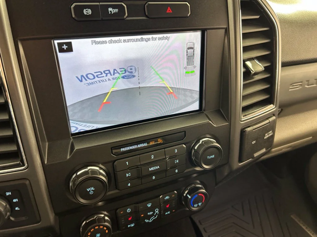 Used 2019  Ford XLT image 15