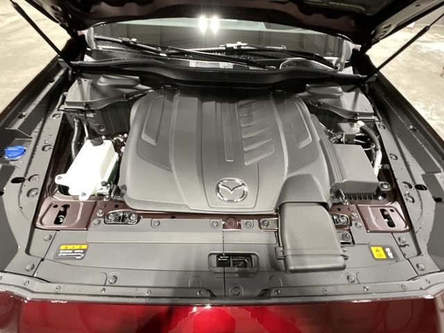2026 Mazda CX-90 Premium Sport Package - Photo 22