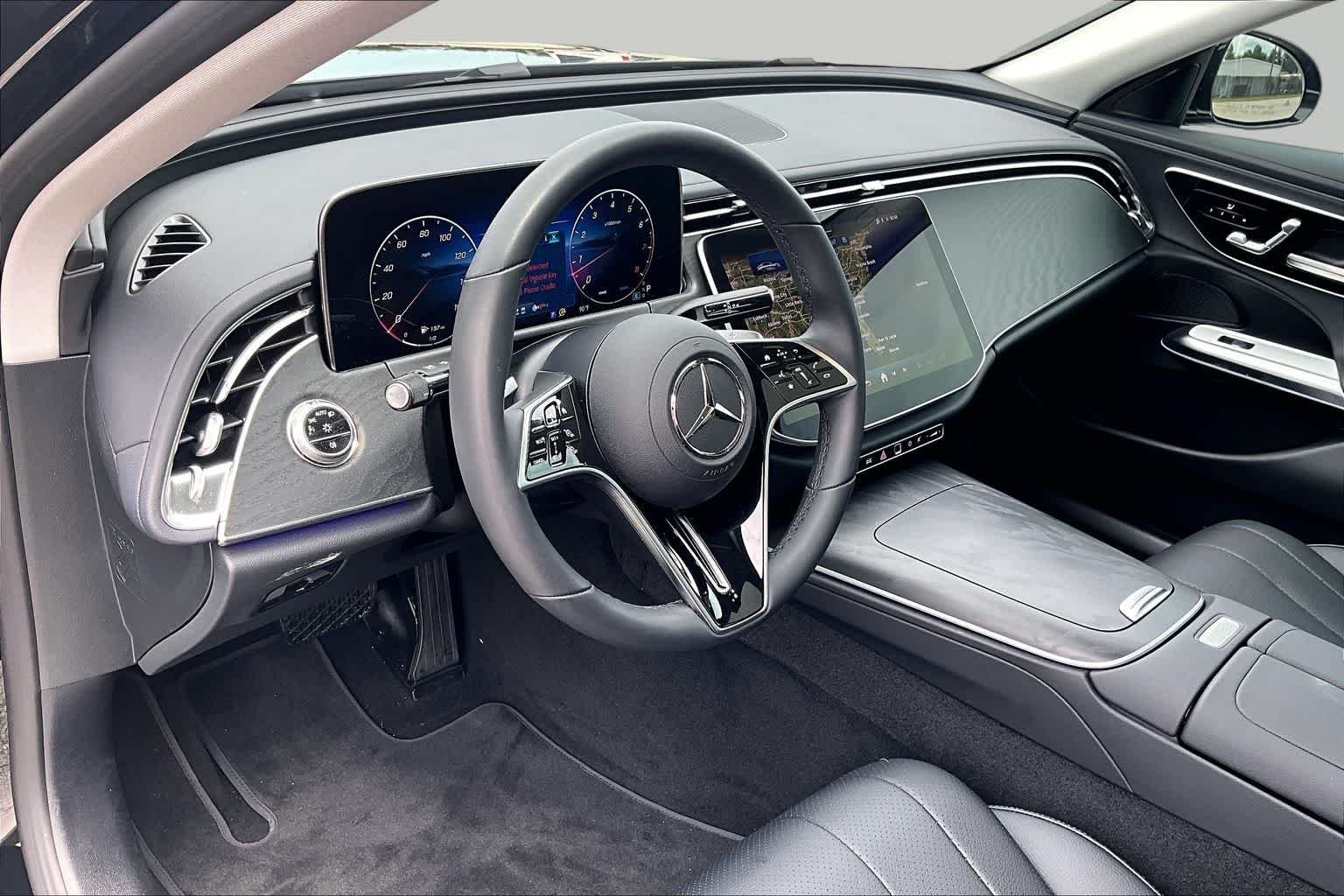 Used 2026 Black Mercedes-Benz E 450 image 18