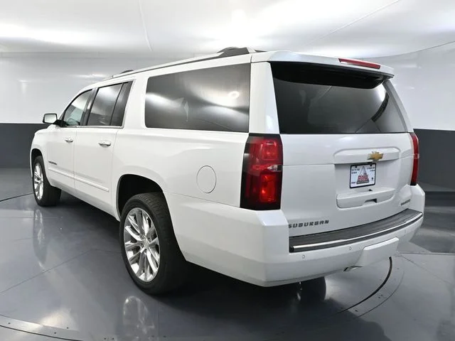 Used 2019 Beige Chevrolet Premier image 7