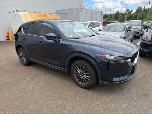 2021 Mazda CX-5 Touring Auto AWD's photo