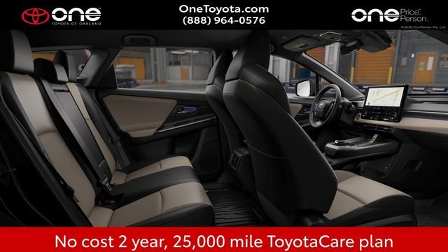 New 2026 Raven Toyota  image 3