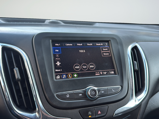 Used 2023 Gray Chevrolet LT image 14