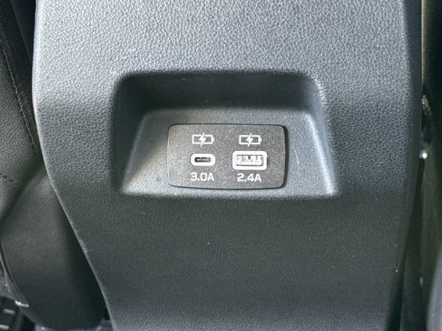 Certified Used 2024 Geyser Blue Pearl Subaru Wilderness image 11