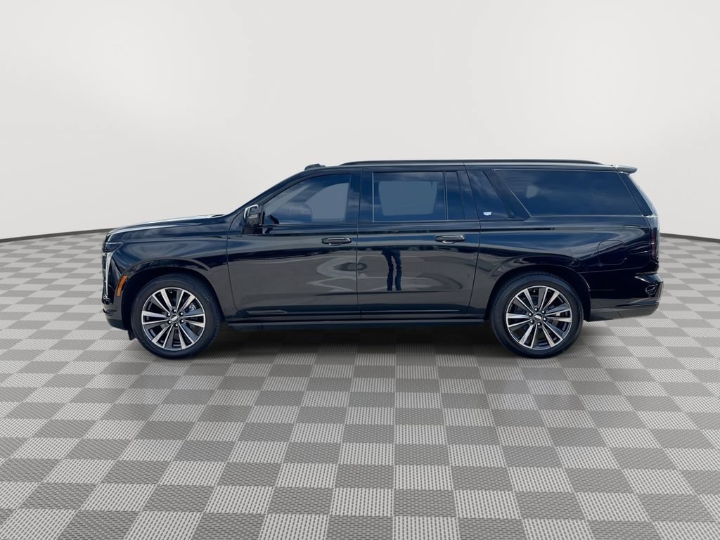 2026 Cadillac Escalade ESV Sport - Photo 7