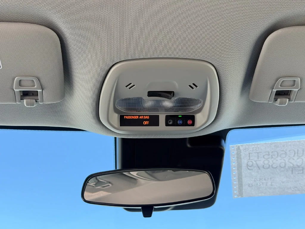 2026 Chevrolet Trax LS - Photo 13