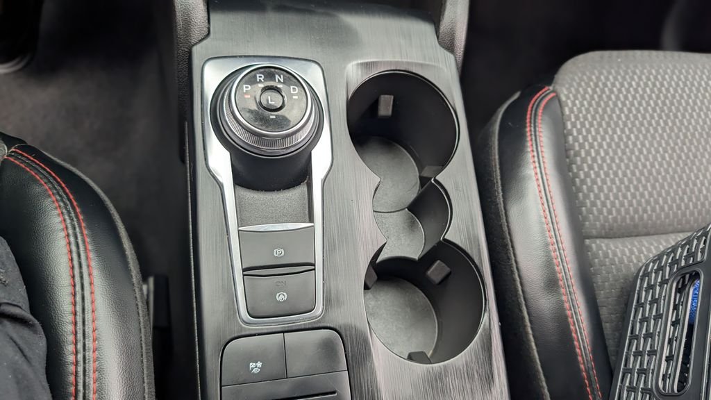 2024 Ford Escape ST-Line - Photo 33