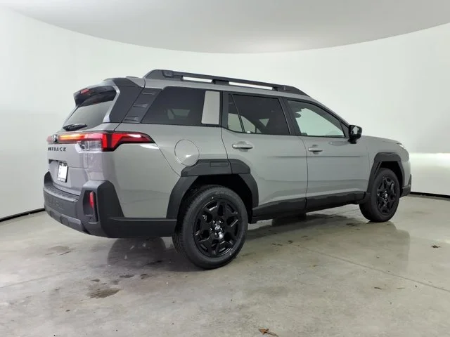 New 2026 RIVER ROCK PEARL Subaru Limited image 5