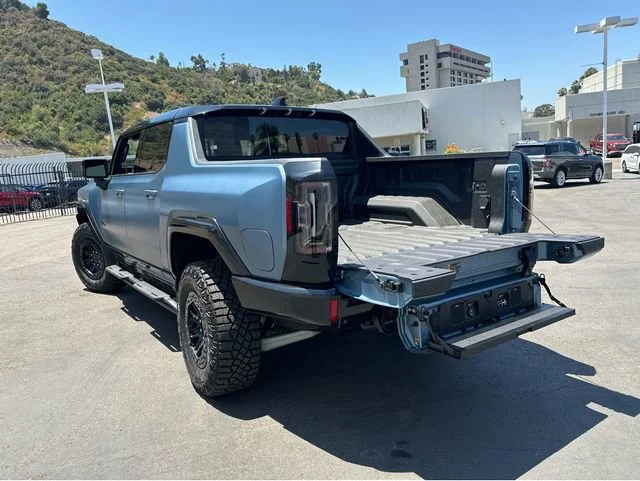 2024 GMC HUMMER EV 3X - Photo 32