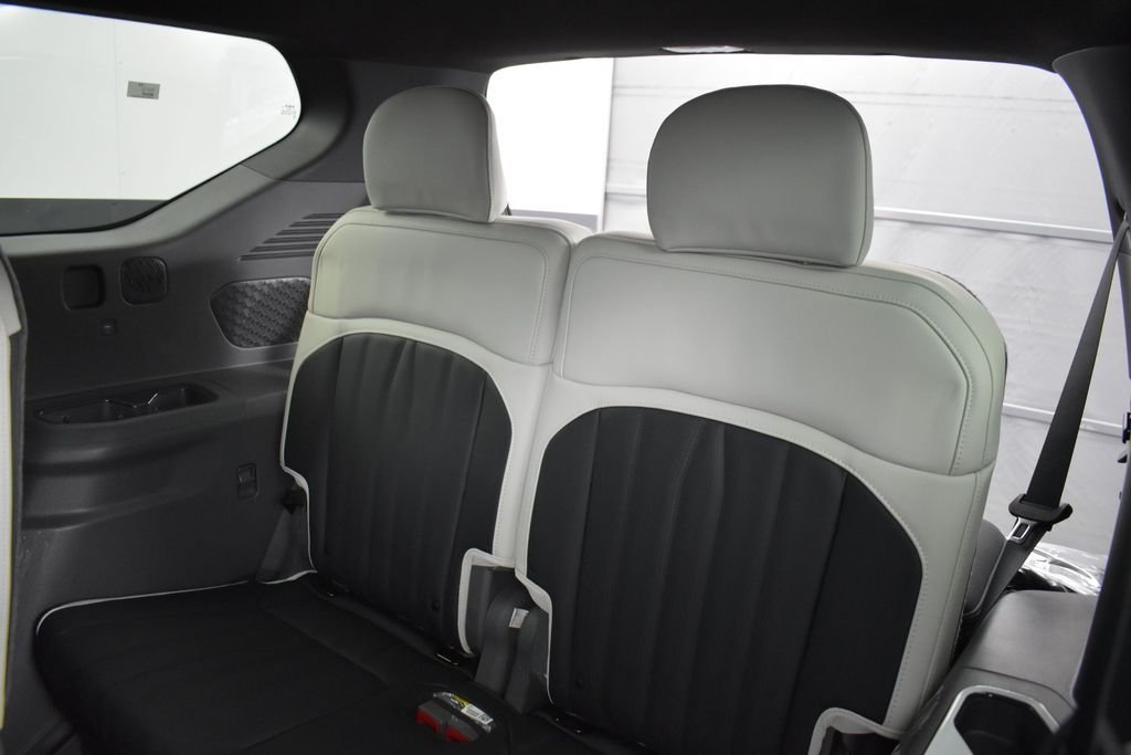 New 2026 Ebony Black Kia GT-Line AWD image 19