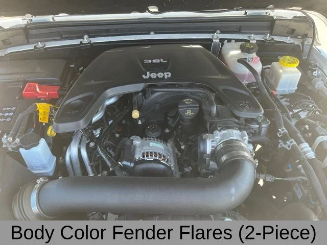 Used 2021 White Jeep Willys image 32