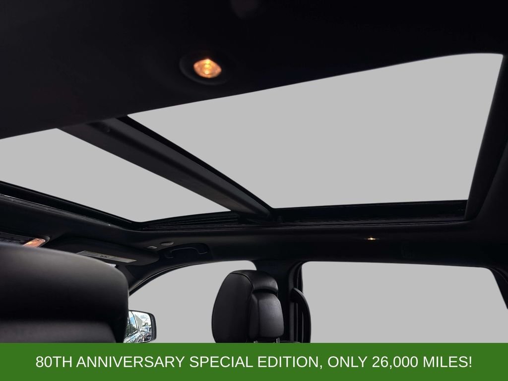 Used 2021 Gray Jeep Limited image 14
