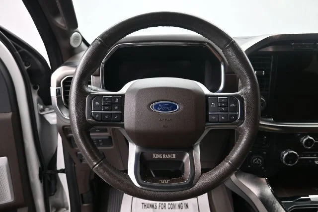 Used 2021 Star White Metall Ford XL image 15