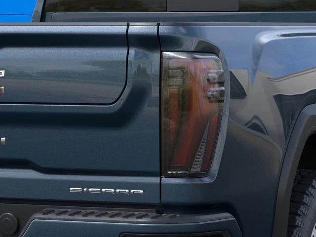 New 2026 Downpour Metallic GMC Denali image 11