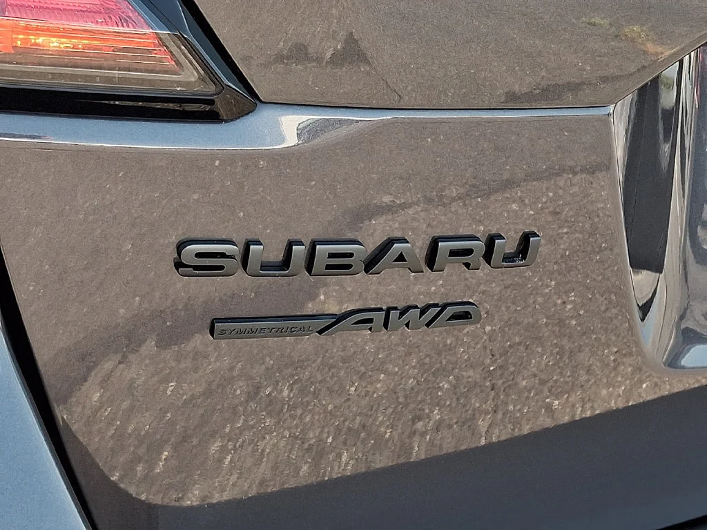 Used 2023  Subaru Onyx Edition XT image 32