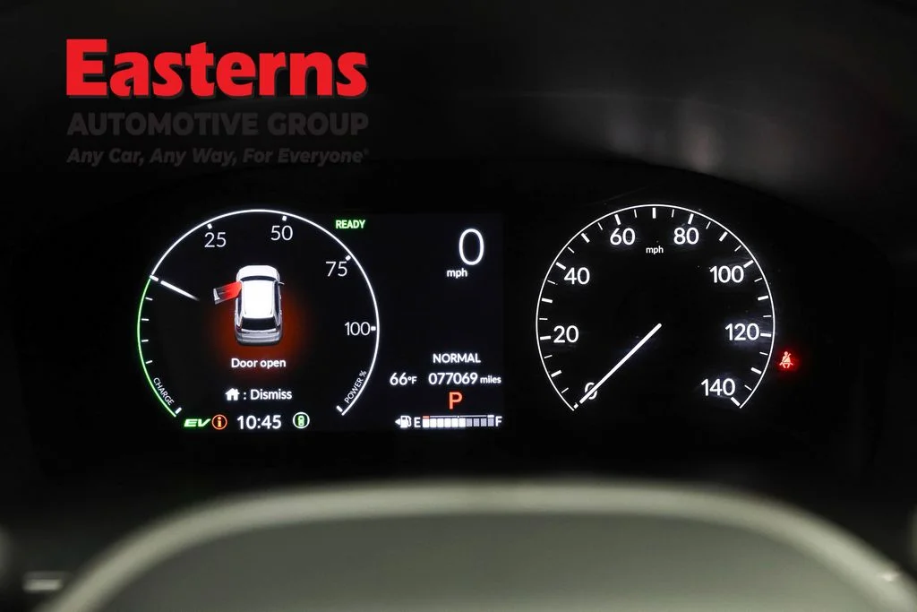 Used 2024 Gray Honda Sport-L image 17