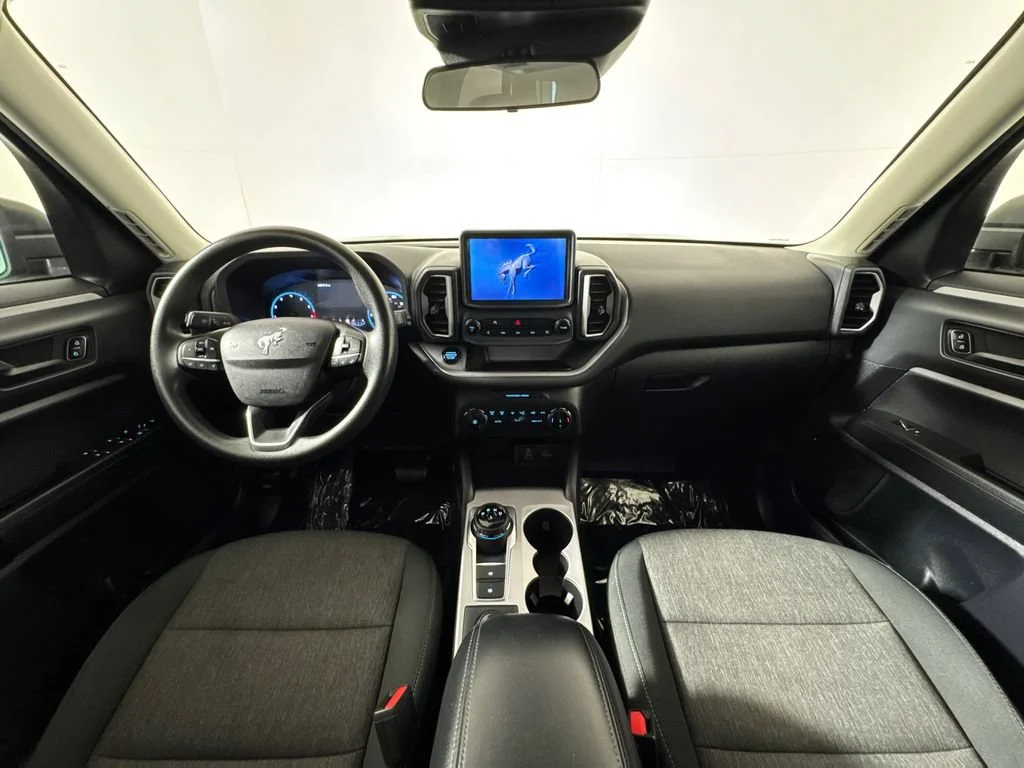 Used 2024 Green Ford Big Bend image 7