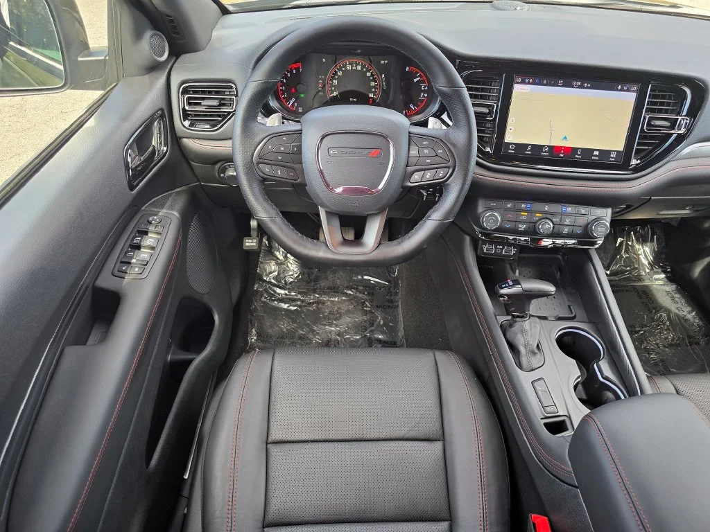 New 2027 Green Dodge GT HEMI image 30