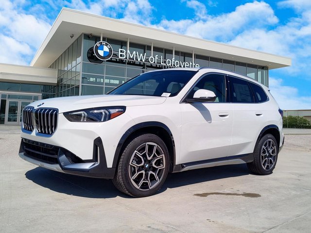 2027 BMW X1 xDrive28i
