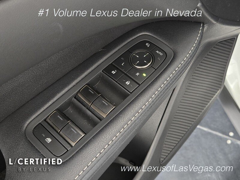 Certified Used 2024 White Pearl Lexus 350 Premium image 29