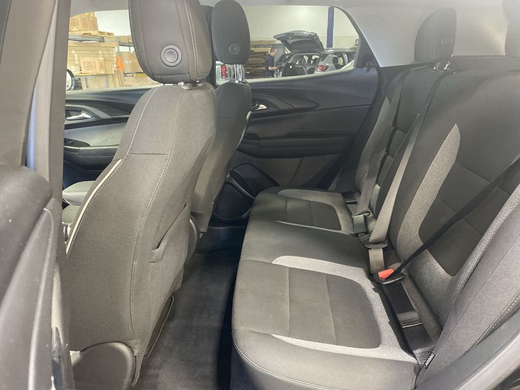 2023 Chevrolet TrailBlazer LT - Photo 26