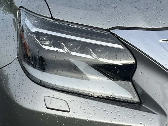 2023 Lexus GX PREMIUM - Photo 9