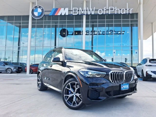 2023 BMW X5