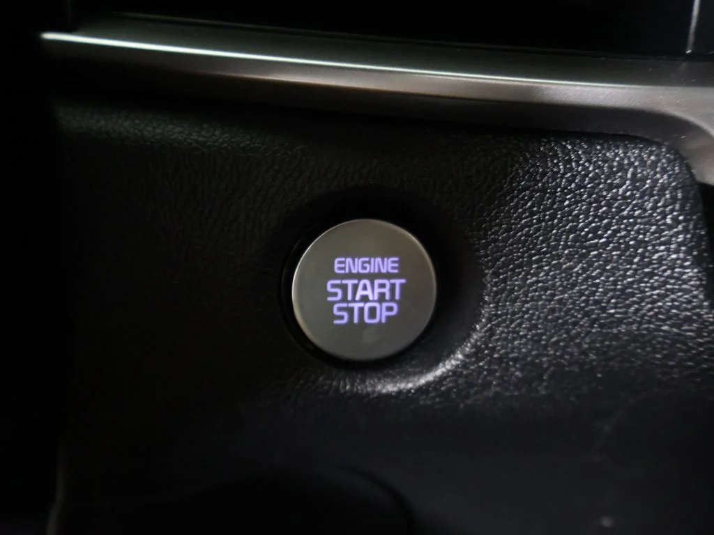 Used 2024 Silver Kia S image 44