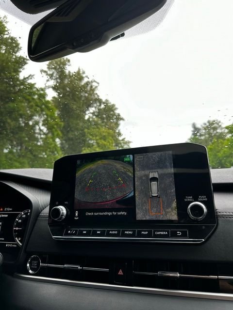 2023 Mitsubishi Outlander SEL Black Edition - Photo 28