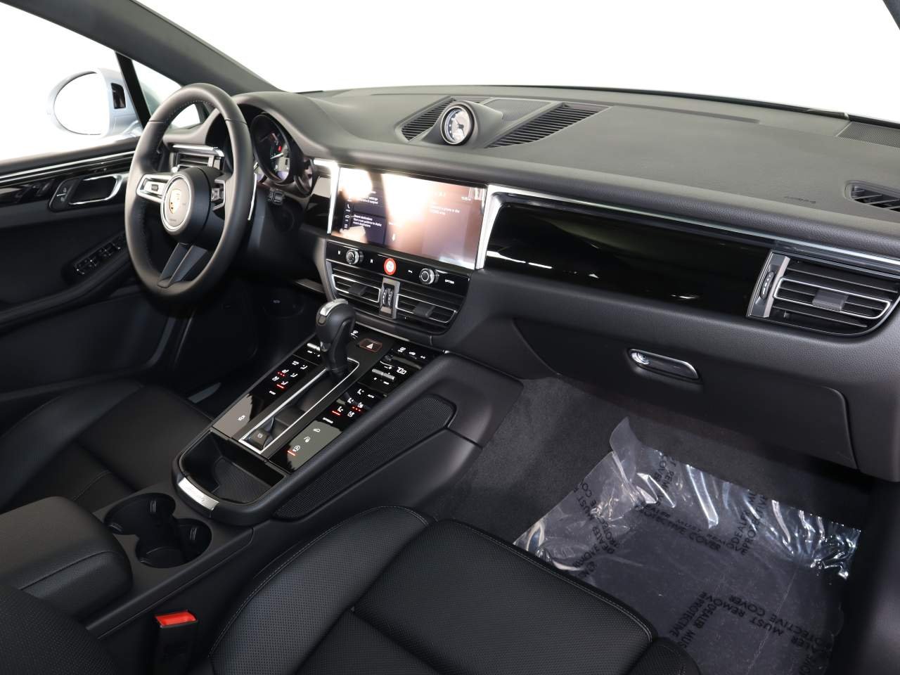 Certified Used 2026 Dolomite Silver Metallic Porsche  image 20