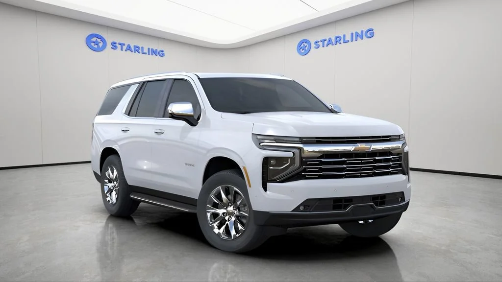 2026 Chevrolet Tahoe Premier - Photo 7