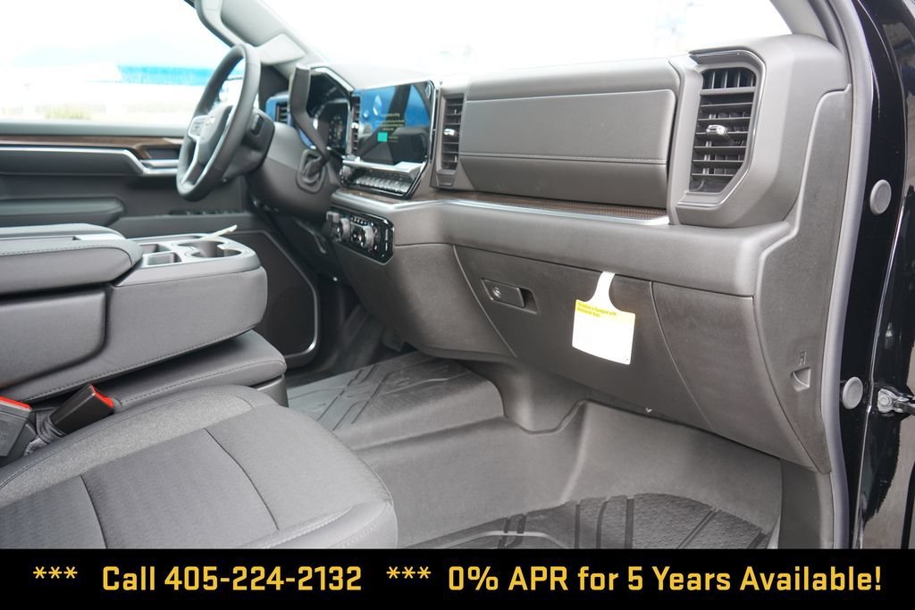 2026 Chevrolet Silverado 1500 LT - Photo 18
